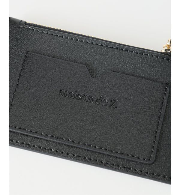  「《予約》Maison de Z/ メゾン ド ゼット レザートートバッグ」|トートバッグ|