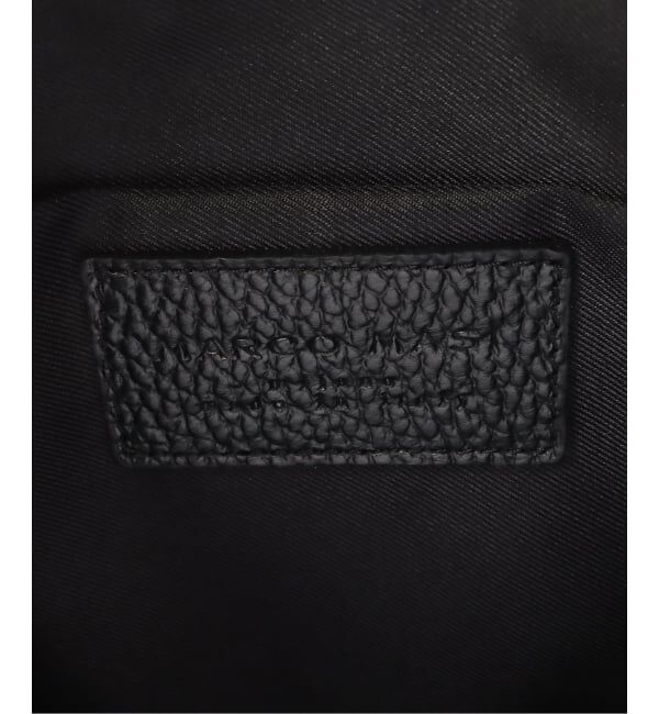 GRISE「MARCOMASI/マルコマージ ZEBRA BAG」|トートバッグ|
