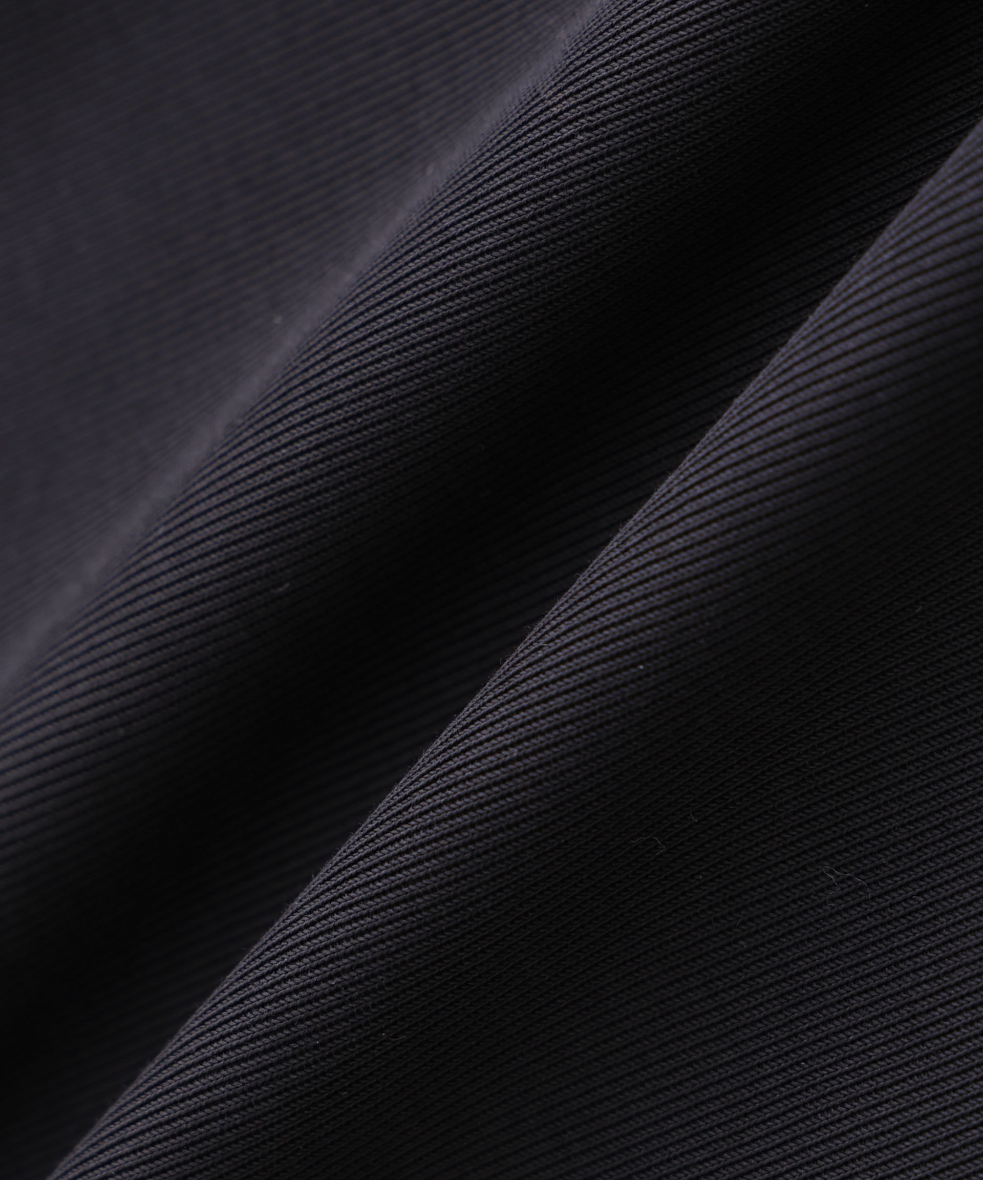 NANO universe「「FORMAL JERSEY」Plus デザインモックネック」|Tシャツ・カットソー|