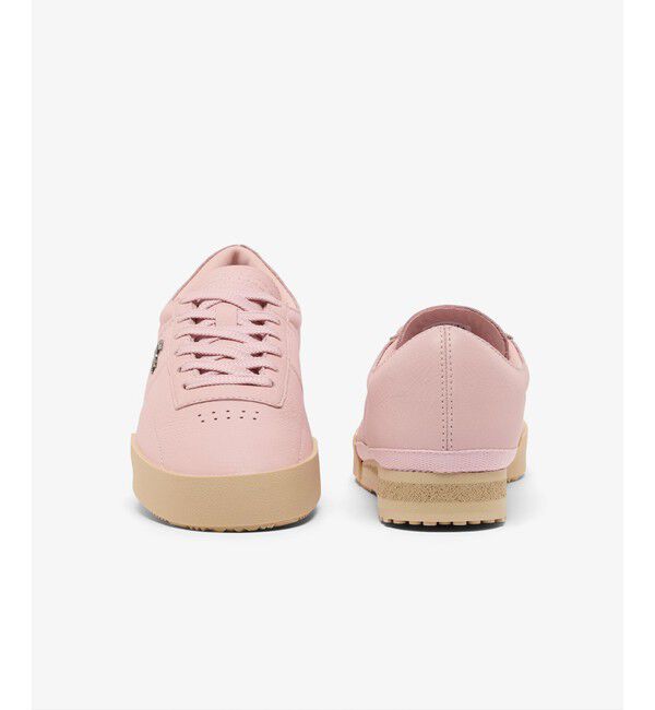 LACOSTE「レディース AURA 225 5 SFA」|スニーカー|