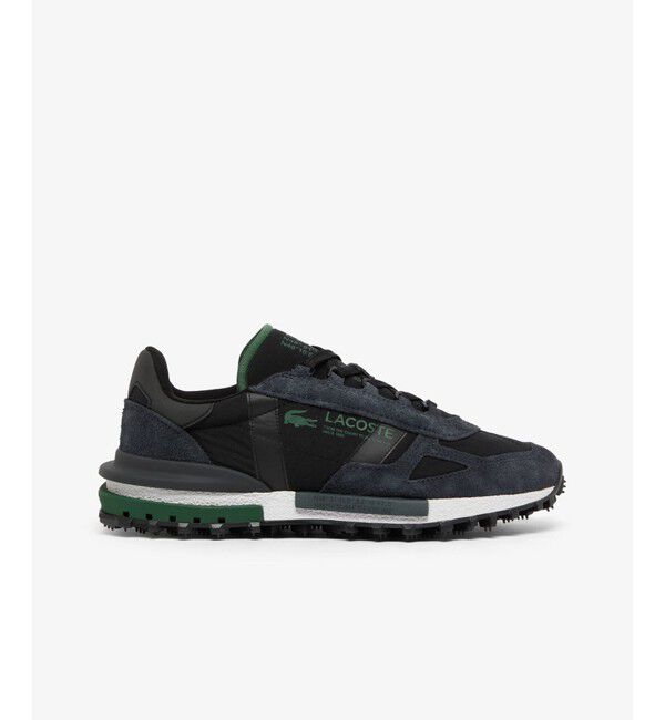 LACOSTE「メンズ ELITE ACTIVE 1262 SMA エリートアクティブ スニーカー」|スニーカー|