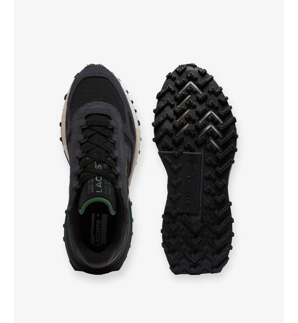 LACOSTE「メンズ ELITE ACTIVE 1262 SMA エリートアクティブ スニーカー」|スニーカー|