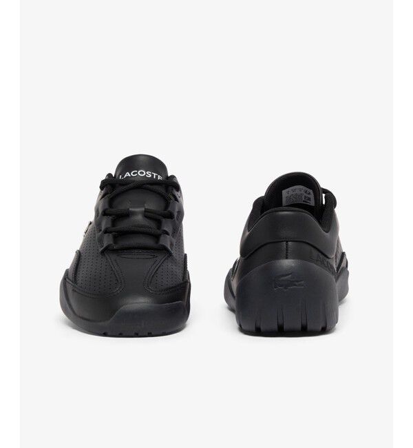 LACOSTE「レディース NET LOW 126 1 SFA」|スニーカー|