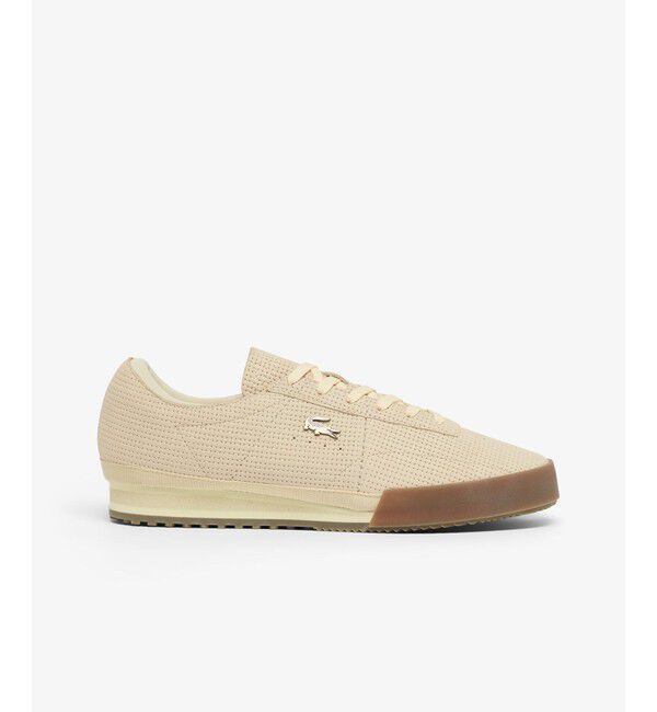 LACOSTE「メンズ AURA 126 4 SMA」|スニーカー|