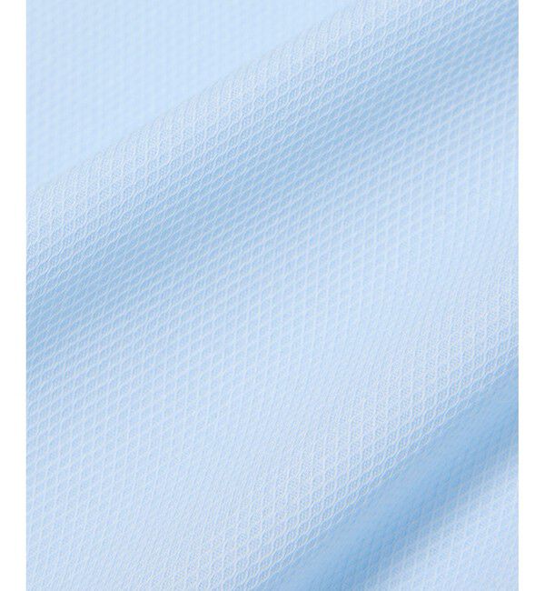 LACOSTE「ラインカラーワイドシャツ」|シャツ・ブラウス|