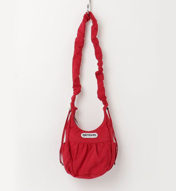 fredy emue「【OUTDOOR PRODUCTS】Egg Shoulder Bag」|ショルダー・メッセンジャー|