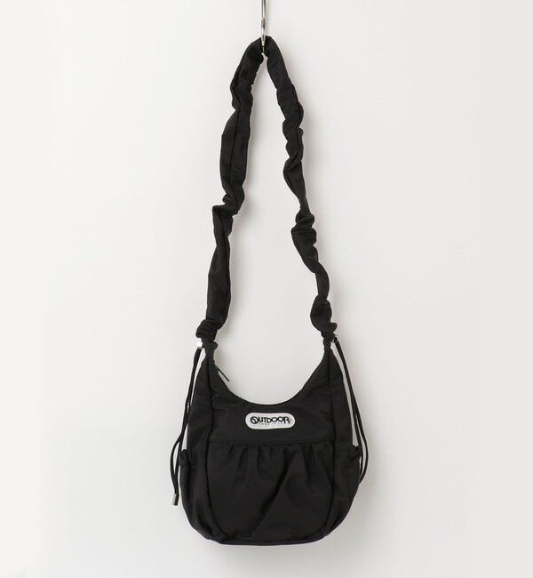 fredy emue「【OUTDOOR PRODUCTS】Egg Shoulder Bag」|ショルダー・メッセンジャー|