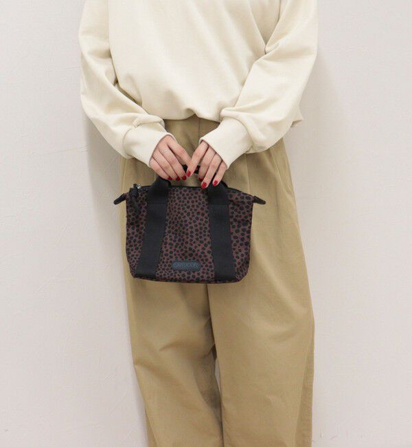 fredy emue「【OUTDOOR PRODUCTS】ボートシェイプトートバッグミニ」|トートバッグ|