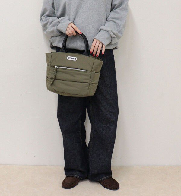 fredy emue「【OUTDOOR PRODUCTS】ボンディングトートバッグ」|トートバッグ|