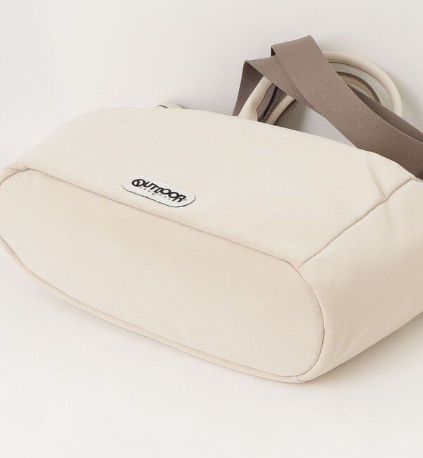 fredy emue「【OUTDOOR PRODUCTS】バケットベルトトートバッグ」|トートバッグ|