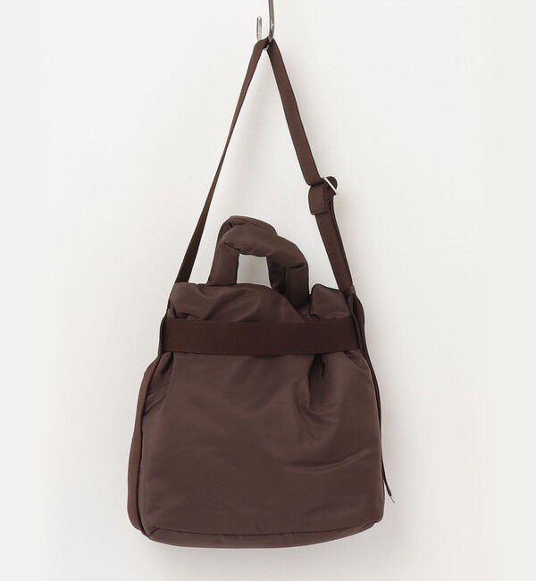 fredy emue「【OUTDOOR PRODUCTS】ナイロン2wayベルトトートバッグS」|トートバッグ|
