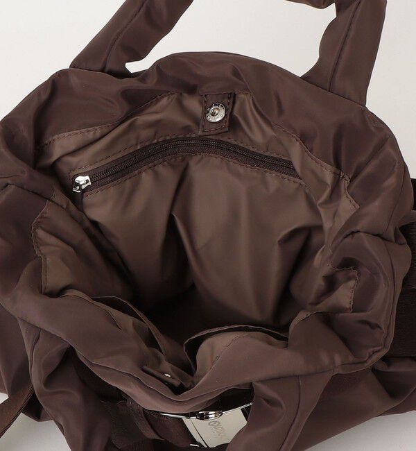 fredy emue「【OUTDOOR PRODUCTS】ナイロン2wayベルトトートバッグS」|トートバッグ|