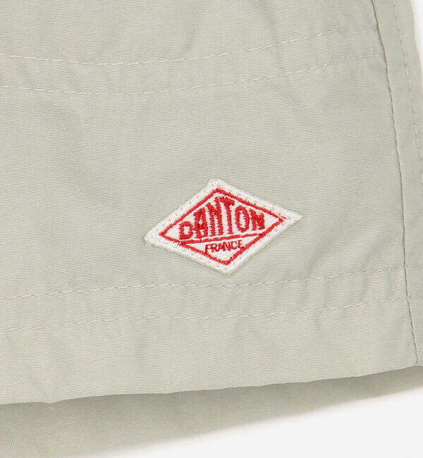 DANTON「DANTON | キッズ スタナーナイロン イージーショーツ」|その他|