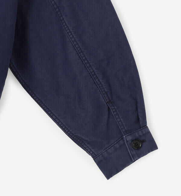 DANTON「DANTON | コットンモールスキン ワイドカバーオール MEN」|その他|