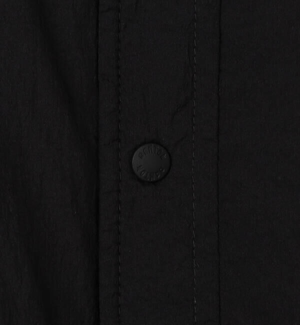 DANTON「DANTON | インサレーション シャツジャケット MEN」|ダウン|