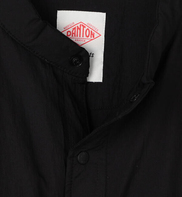 DANTON「DANTON | インサレーション シャツジャケット MEN」|ダウン|