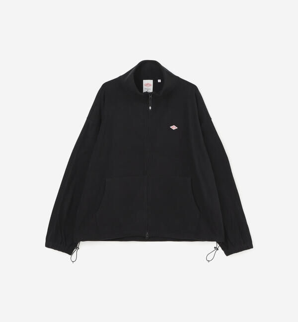 DANTON「DANTON | フリース ジップアップブルゾン MEN」|Tシャツ・カットソー|