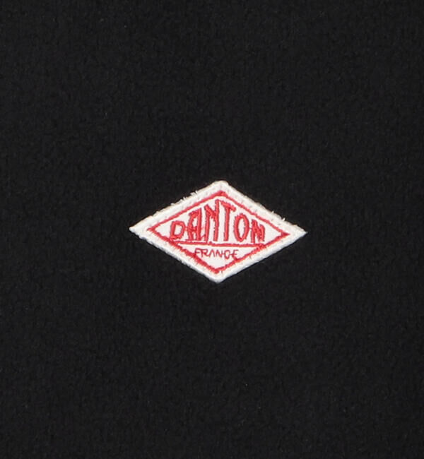 DANTON「DANTON | フリース ジップアップブルゾン MEN」|Tシャツ・カットソー|