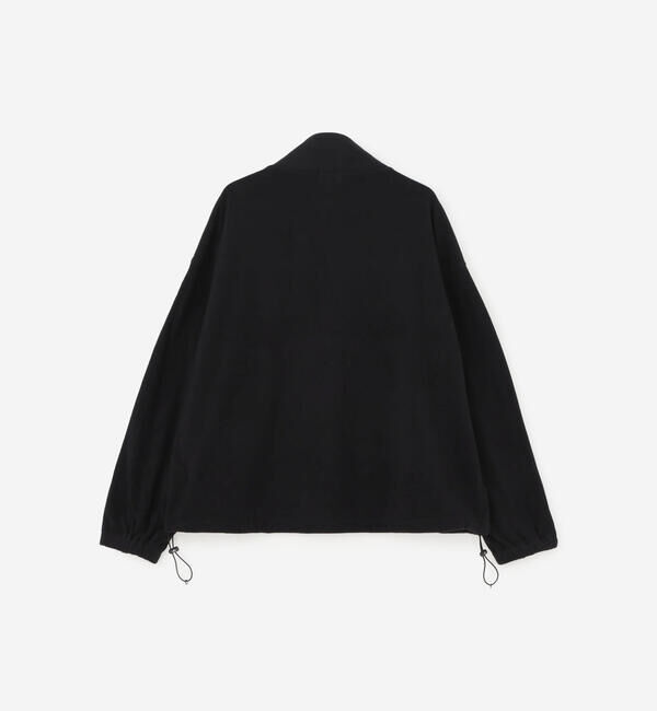 DANTON「DANTON | フリース ジップアップブルゾン MEN」|Tシャツ・カットソー|