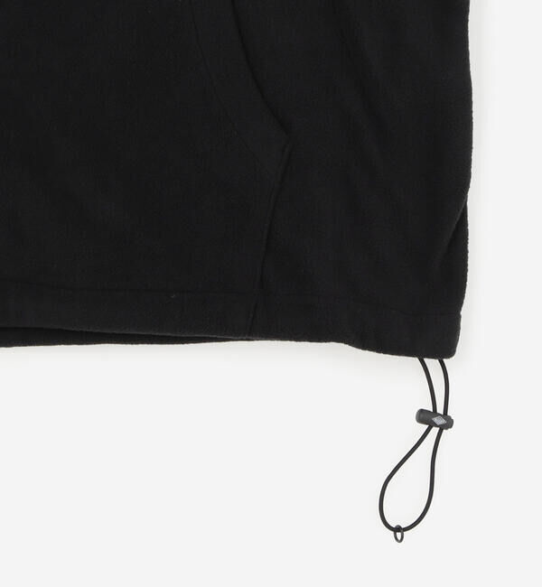 DANTON「DANTON | フリース ジップアップブルゾン MEN」|Tシャツ・カットソー|