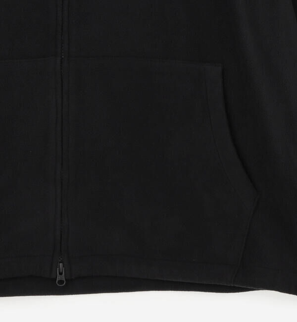 DANTON「DANTON | フリース ジップアップブルゾン MEN」|Tシャツ・カットソー|