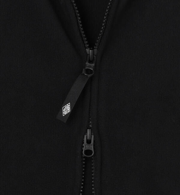 DANTON「DANTON | フリース ジップアップブルゾン MEN」|Tシャツ・カットソー|