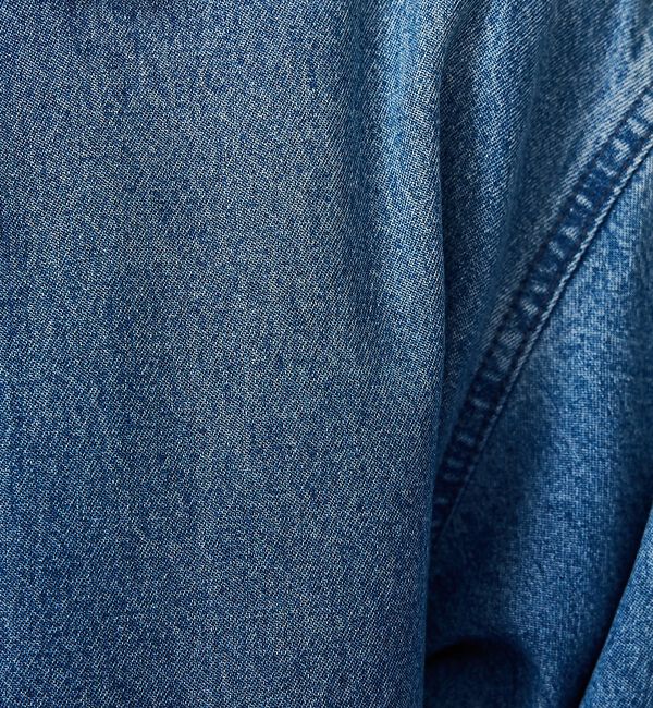 ABAHOUSE「【BIG MAC / ビッグマック】LIGHT DENIM WORK JACKE」|その他|