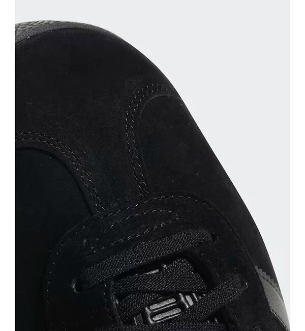 Rouge vif「【追加2 / adidas / アディダス】ガゼル　GAZELLE　スニーカー」|スニーカー|