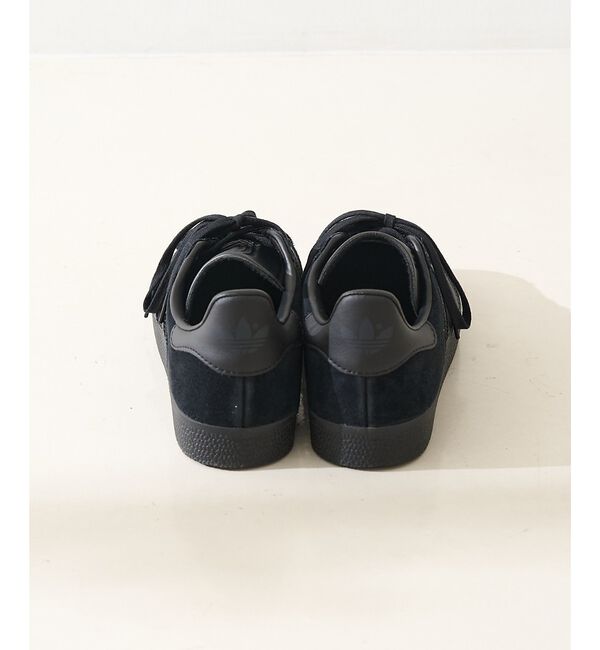 Rouge vif「【追加2 / adidas / アディダス】ガゼル　GAZELLE　スニーカー」|スニーカー|