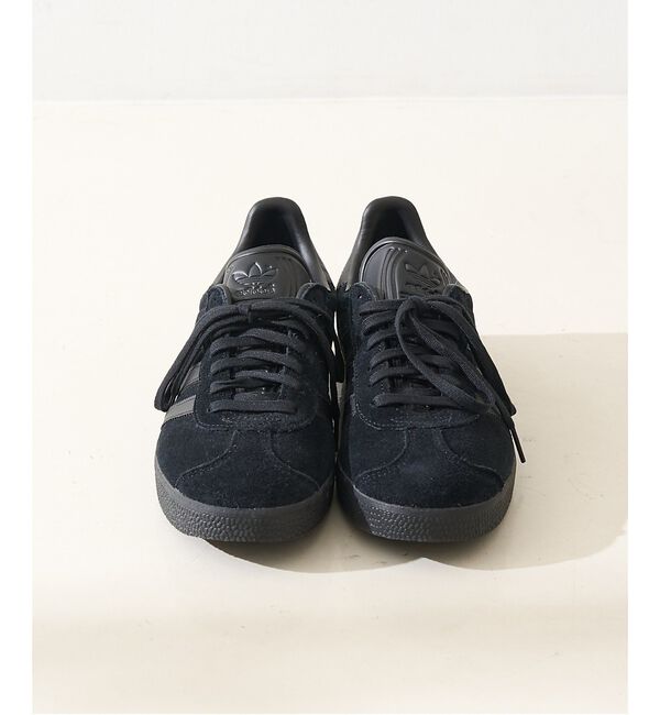 Rouge vif「【追加2 / adidas / アディダス】ガゼル　GAZELLE　スニーカー」|スニーカー|