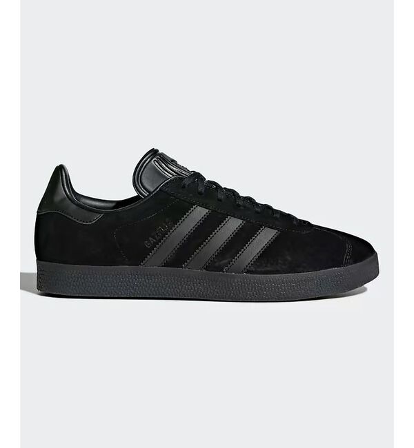 Rouge vif「【追加2 / adidas / アディダス】ガゼル　GAZELLE　スニーカー」|スニーカー|