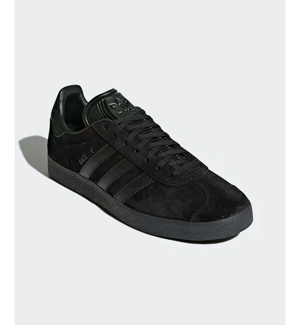 Rouge vif「【追加2 / adidas / アディダス】ガゼル　GAZELLE　スニーカー」|スニーカー|