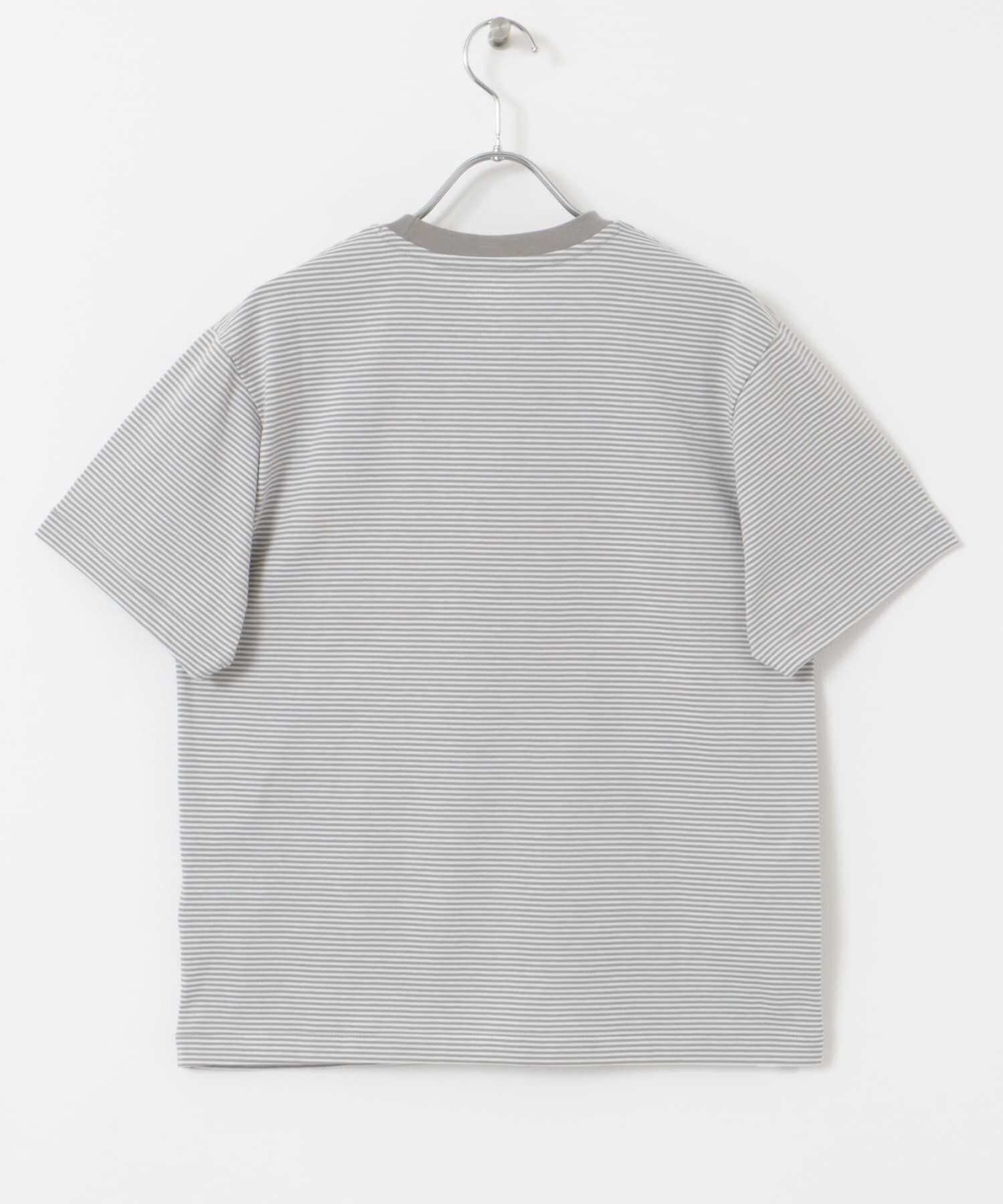 URBAN RESEARCH DOORS「DANTON　INNER T-SHIRTS」|Tシャツ・カットソー|