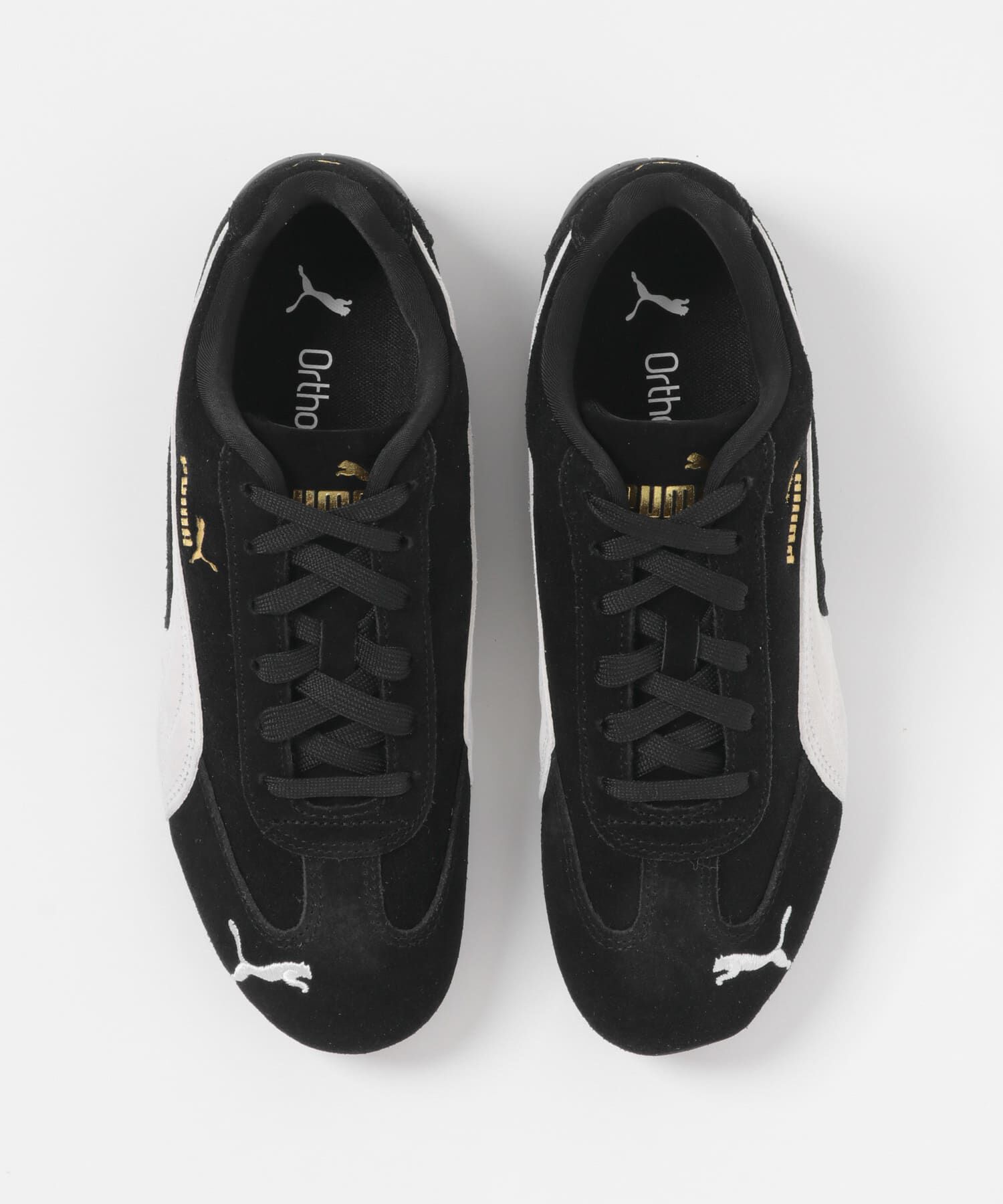 URBAN RESEARCH「PUMA　SPEEDCAT OG」|スニーカー|