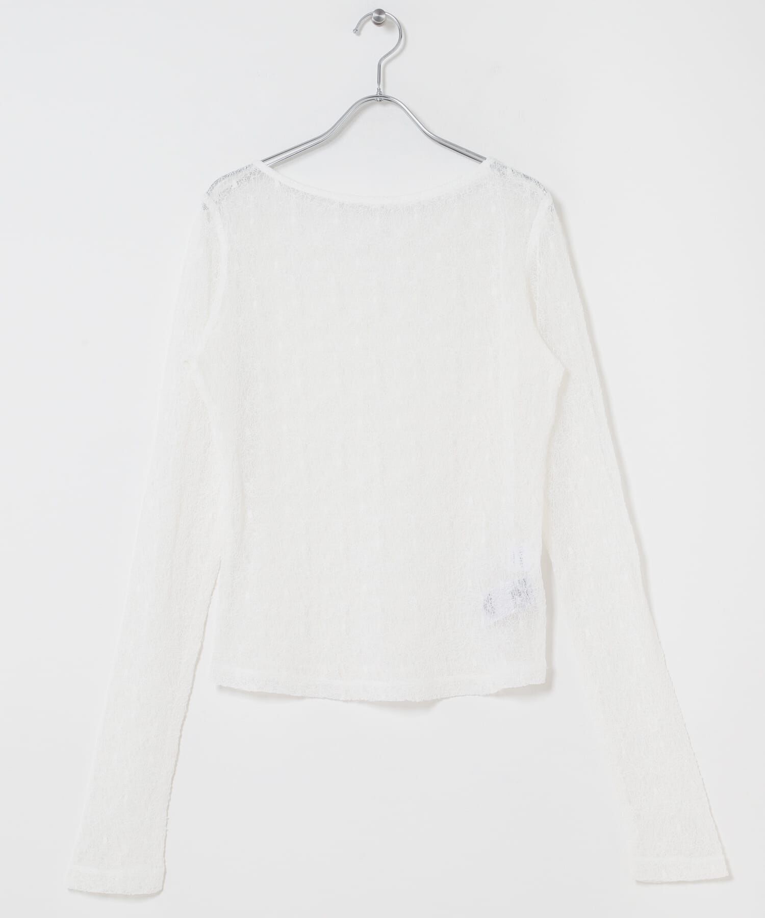 URBAN RESEARCH ROSSO「ELENDEEK　EMBROIDERY SKIN CS」|その他|