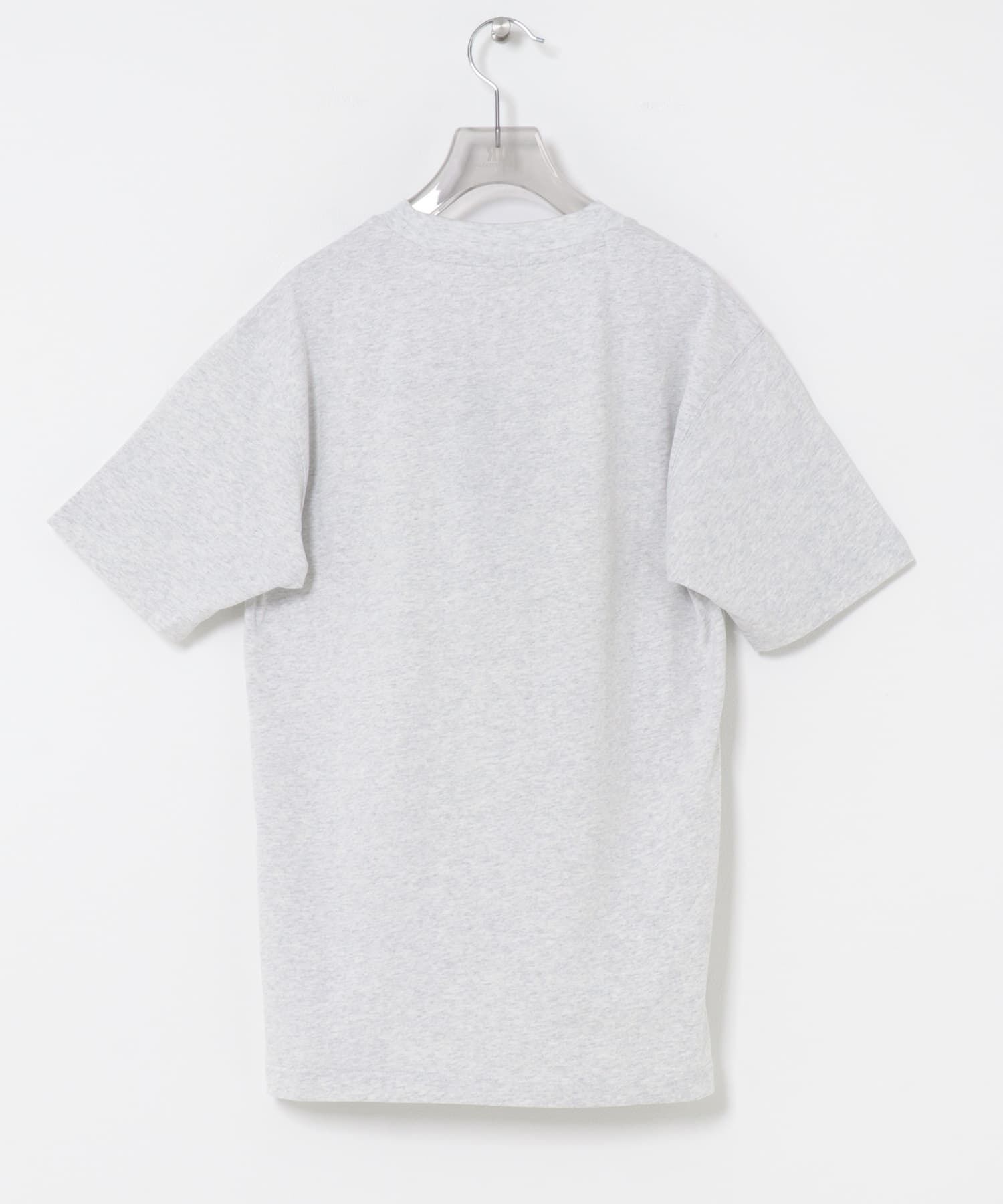 URBAN RESEARCH「NEW BALANCE　ボックスTシャツ」|Tシャツ・カットソー|