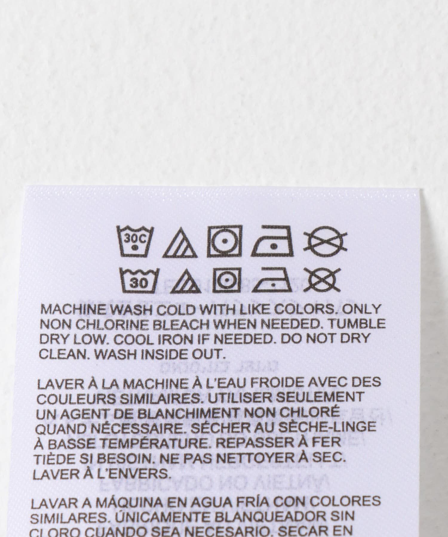 URBAN RESEARCH「NEW BALANCE　ボックスTシャツ」|Tシャツ・カットソー|