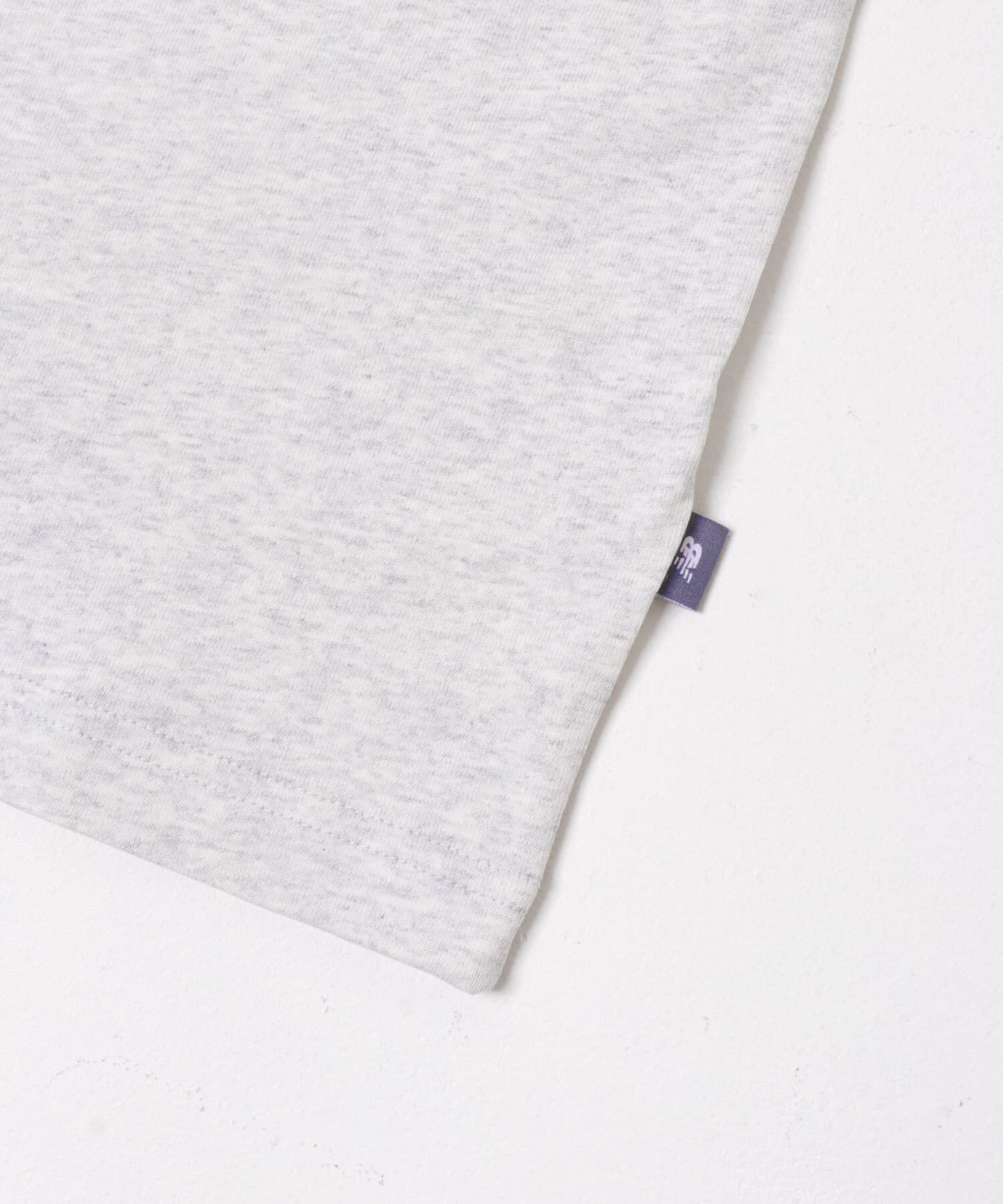 URBAN RESEARCH「NEW BALANCE　ボックスTシャツ」|Tシャツ・カットソー|