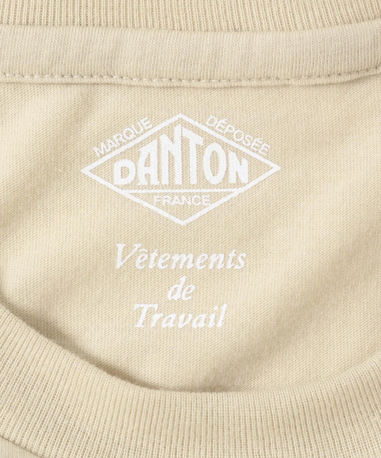 URBAN RESEARCH DOORS「DANTON　KIDS T/C INNER T-SHIRTS(KIDS)」|その他|