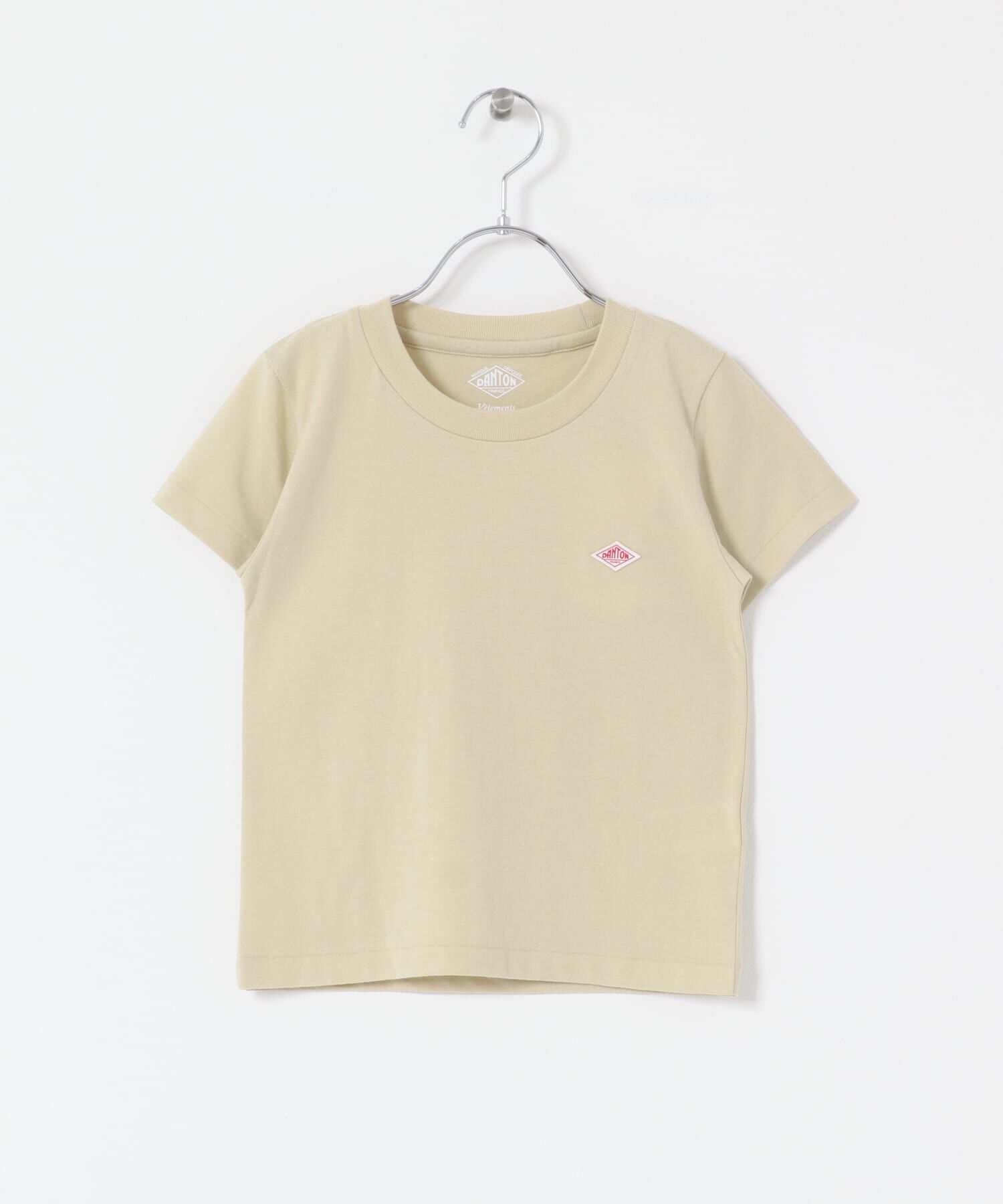 URBAN RESEARCH DOORS「DANTON　KIDS T/C INNER T-SHIRTS(KIDS)」|その他|