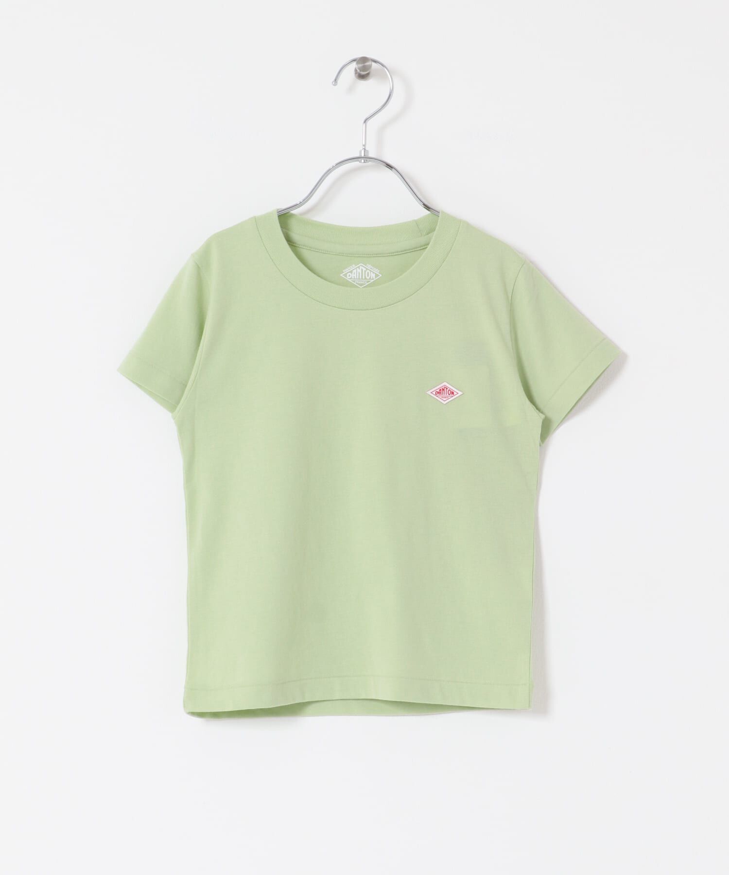 URBAN RESEARCH DOORS「DANTON　KIDS T/C INNER T-SHIRTS(KIDS)」|その他|
