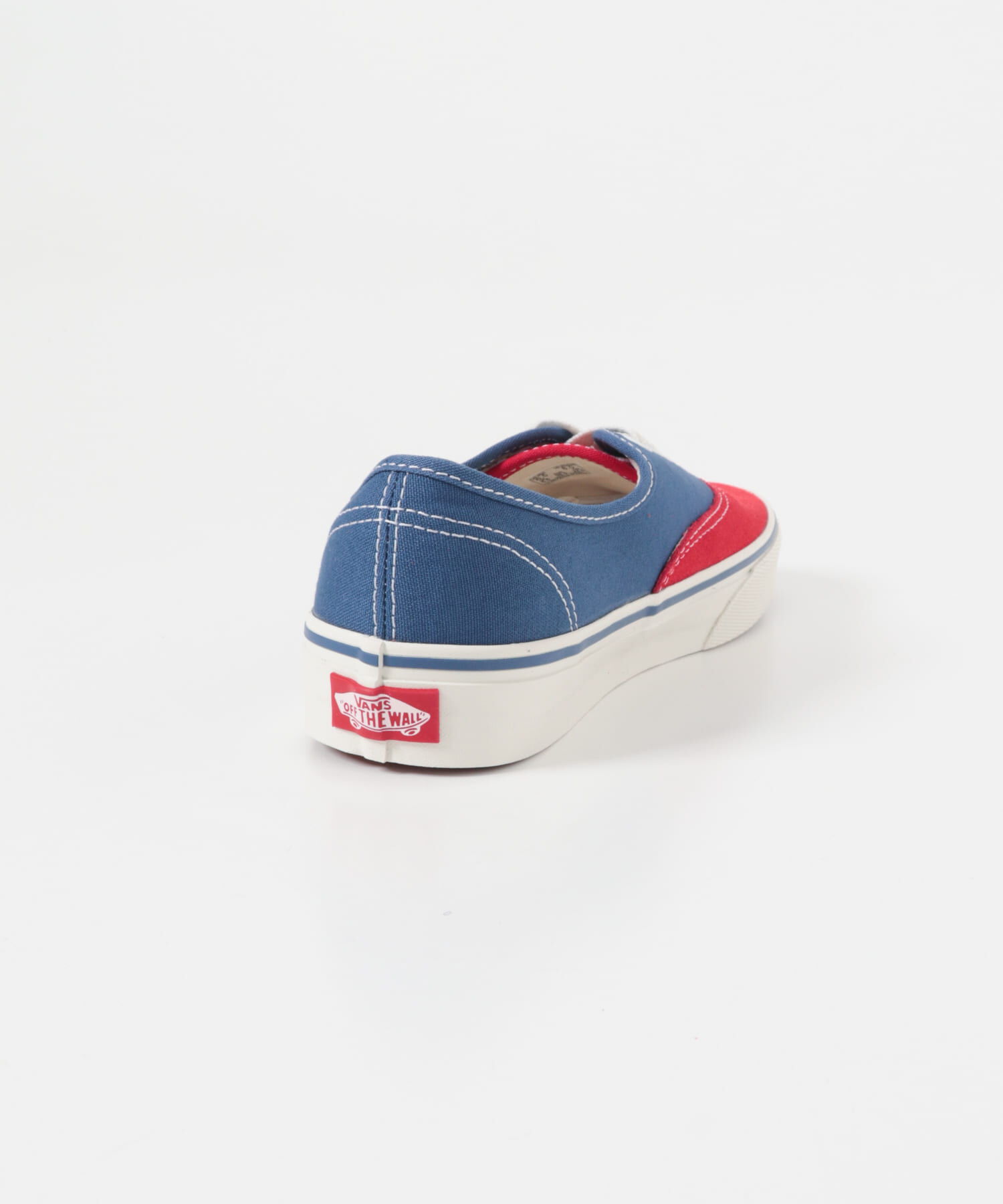 URBAN RESEARCH DOORS「VANS　AUTHENTIC」|スニーカー|