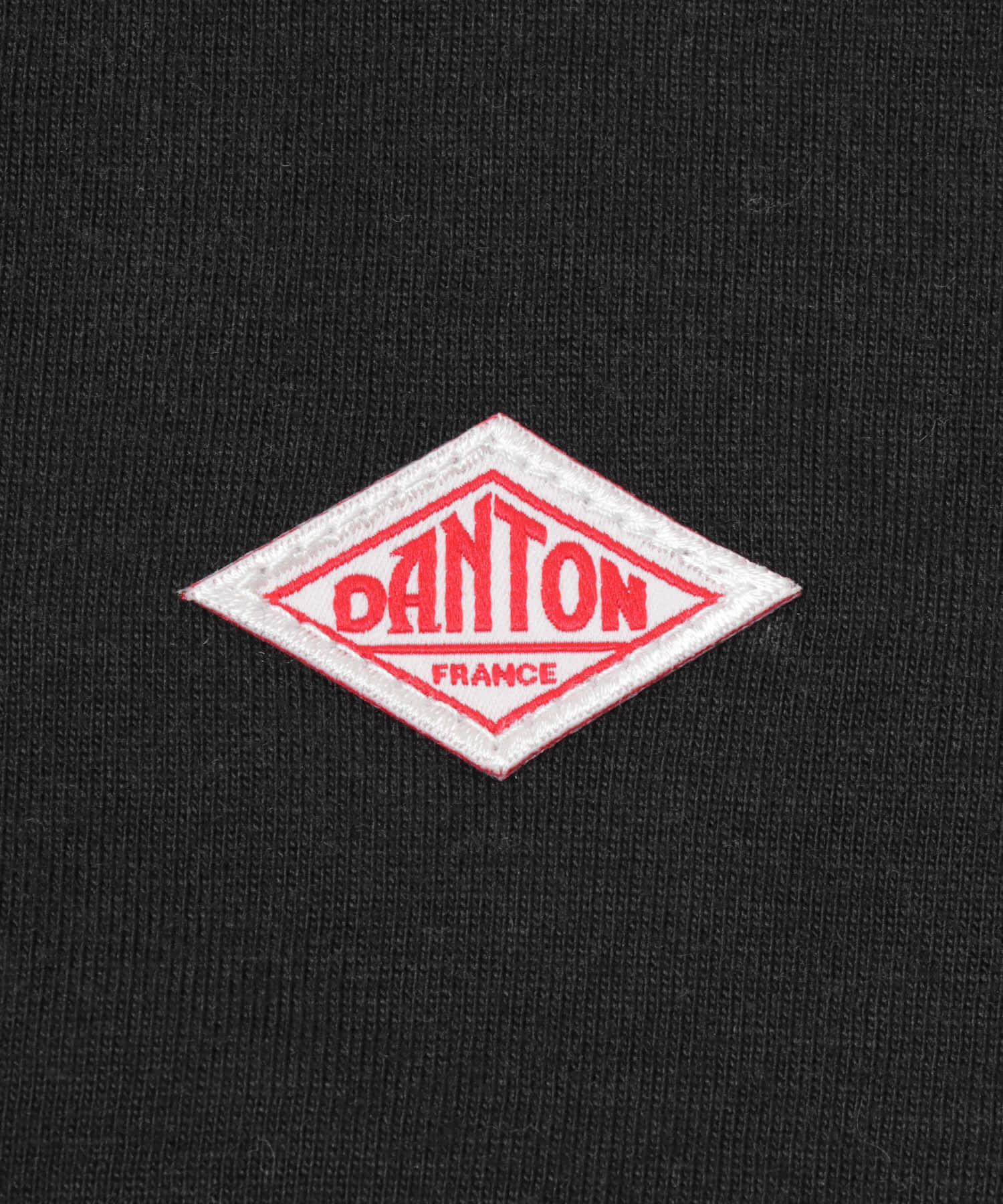 URBAN RESEARCH DOORS「DANTON　T/C INNER T-SHIRTS」|Tシャツ・カットソー|