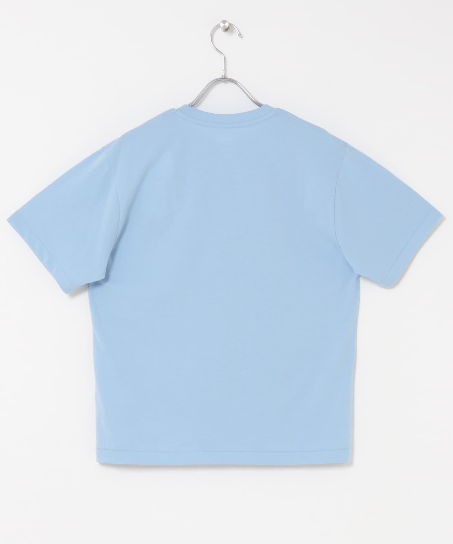 URBAN RESEARCH DOORS「DANTON　T/C INNER T-SHIRTS」|Tシャツ・カットソー|