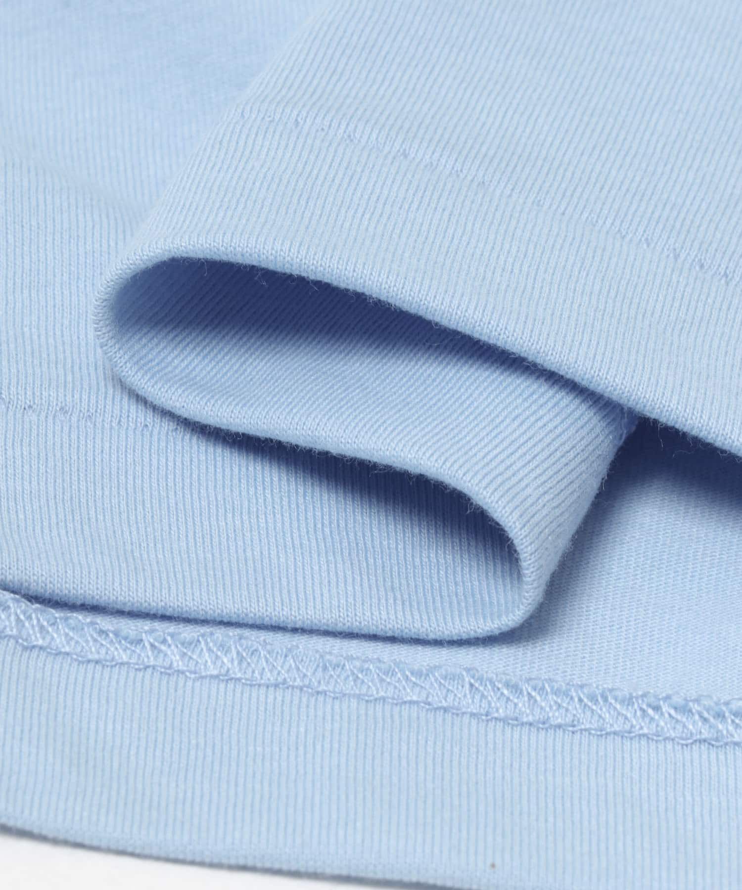 URBAN RESEARCH DOORS「DANTON　T/C INNER T-SHIRTS」|Tシャツ・カットソー|