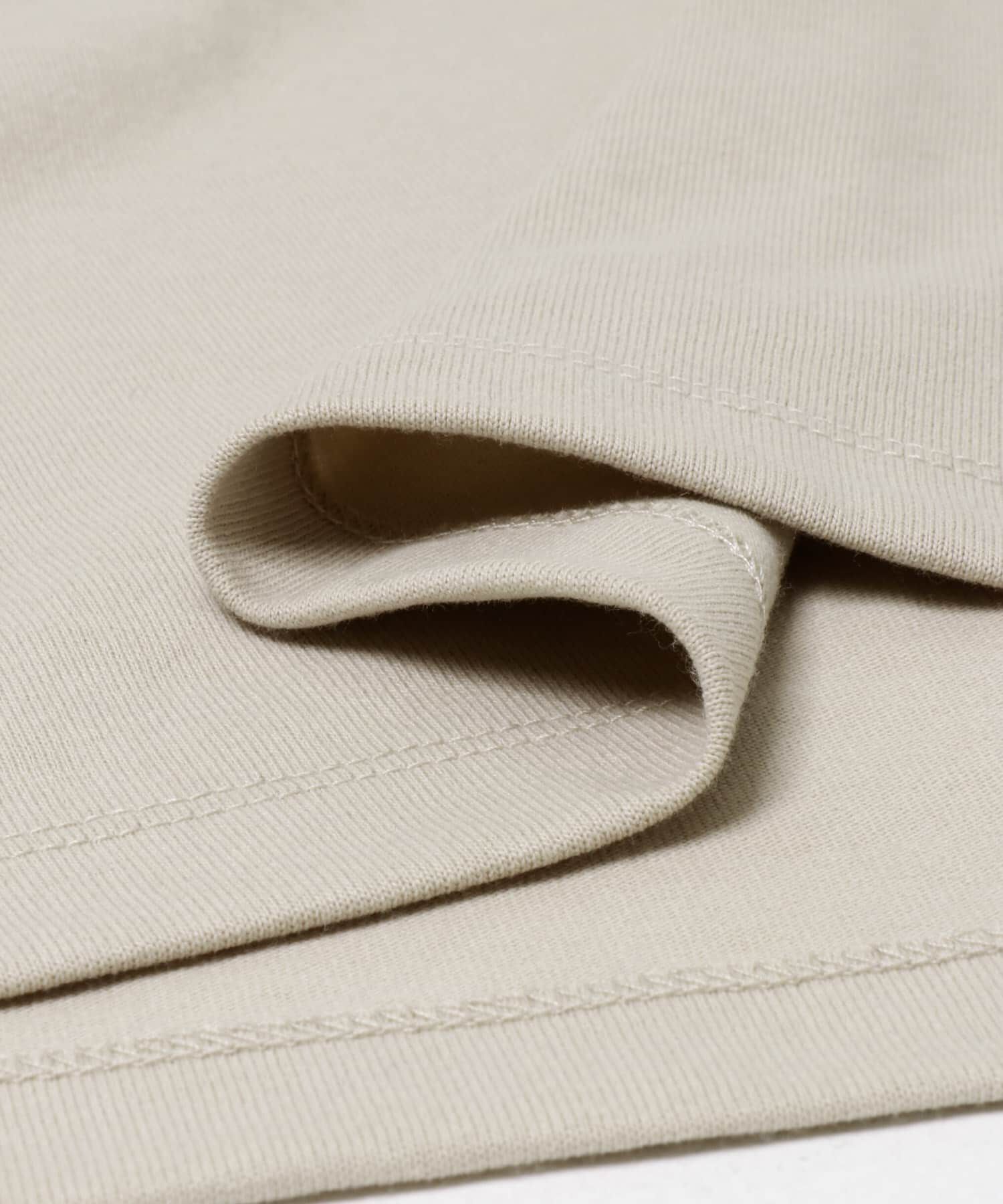 URBAN RESEARCH DOORS「DANTON　POCKET T-SHIRTS」|Tシャツ・カットソー|