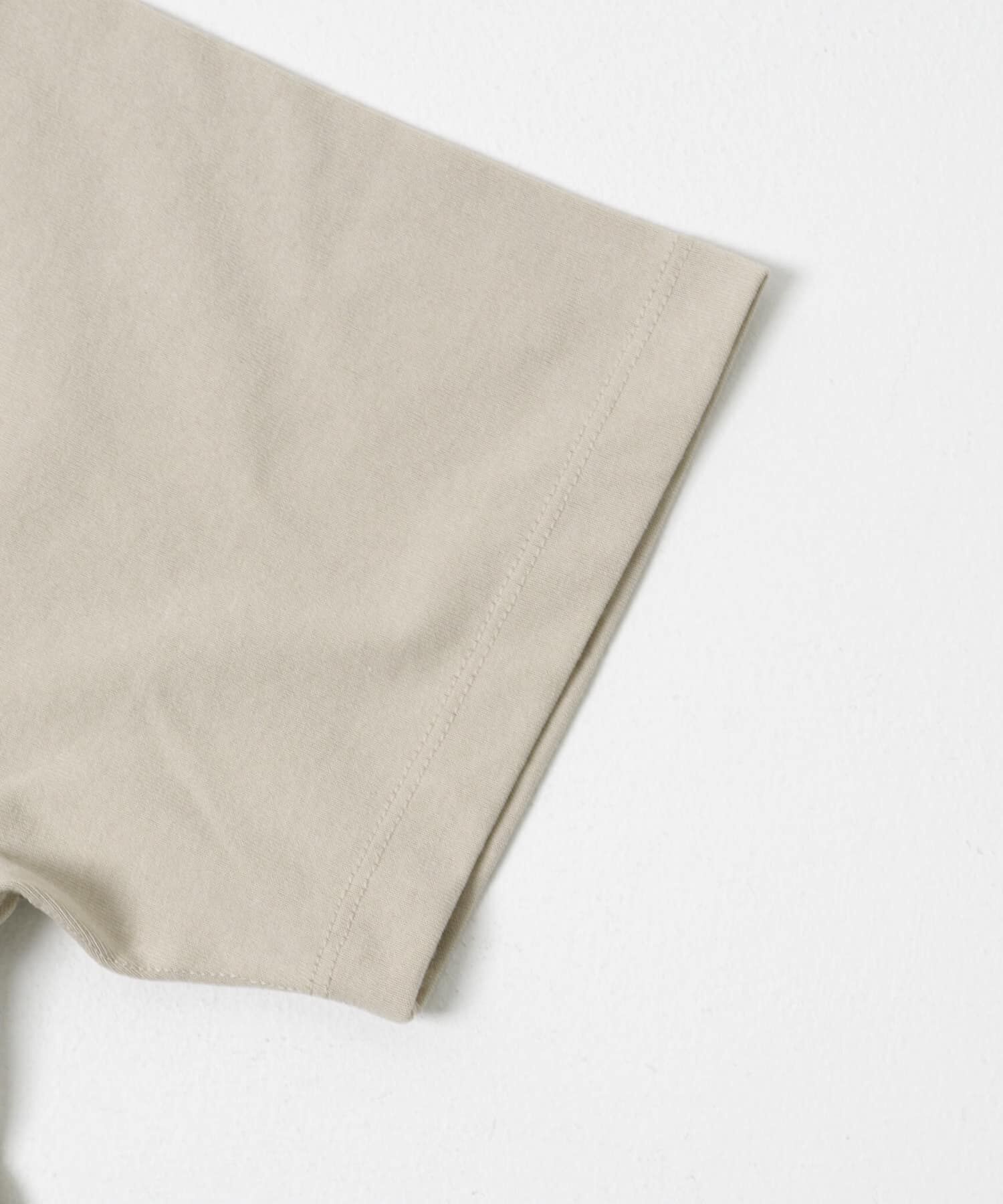 URBAN RESEARCH DOORS「DANTON　POCKET T-SHIRTS」|Tシャツ・カットソー|