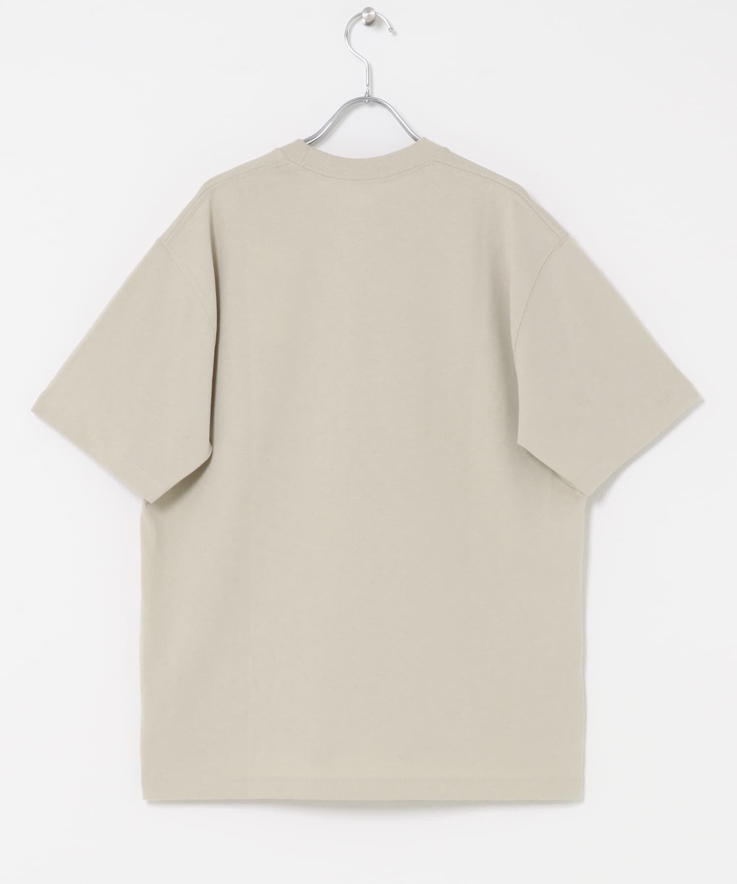 URBAN RESEARCH DOORS「DANTON　POCKET T-SHIRTS」|Tシャツ・カットソー|