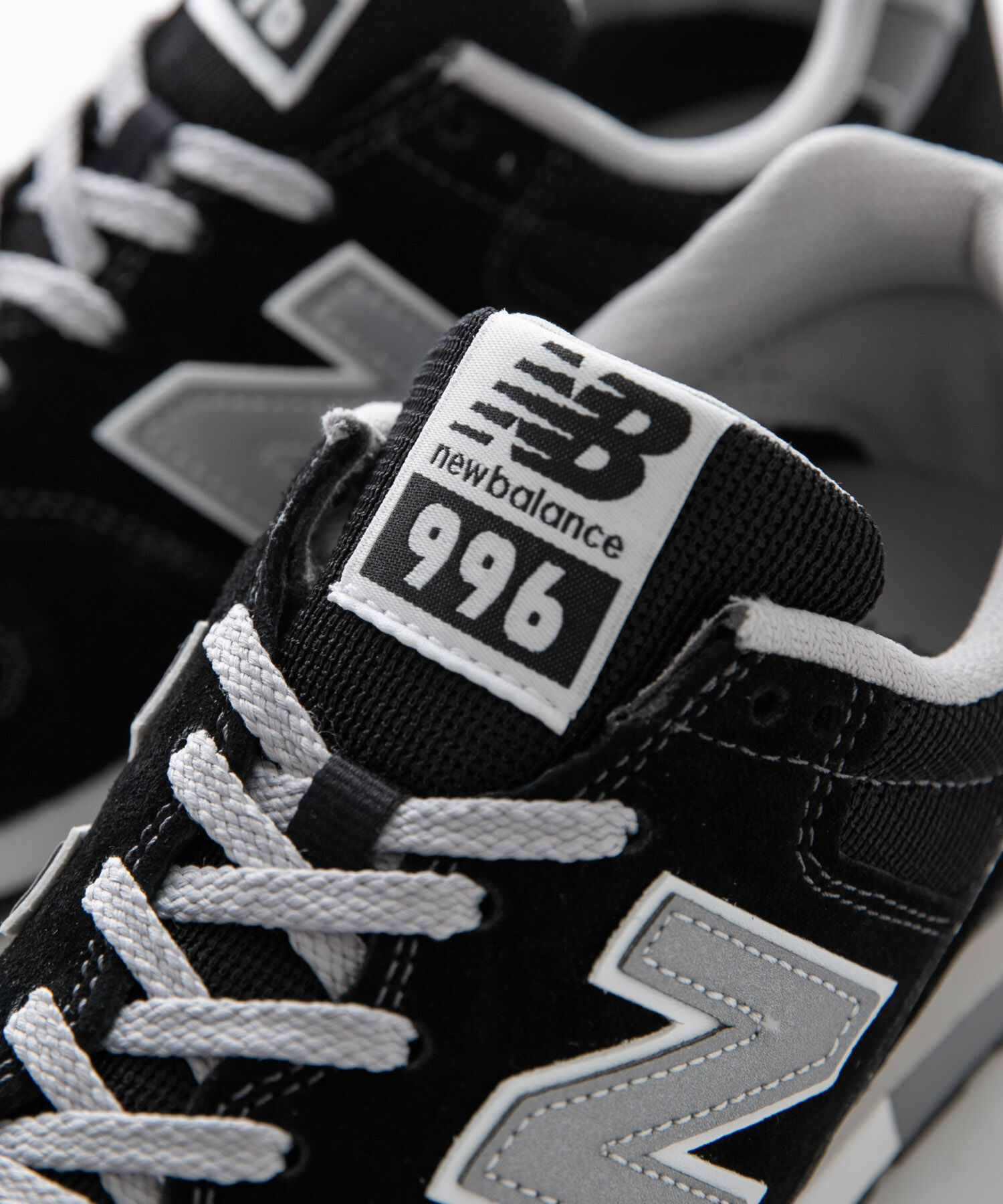 Sonny Label 「NEW BALANCE　CM996BK2」|スニーカー|