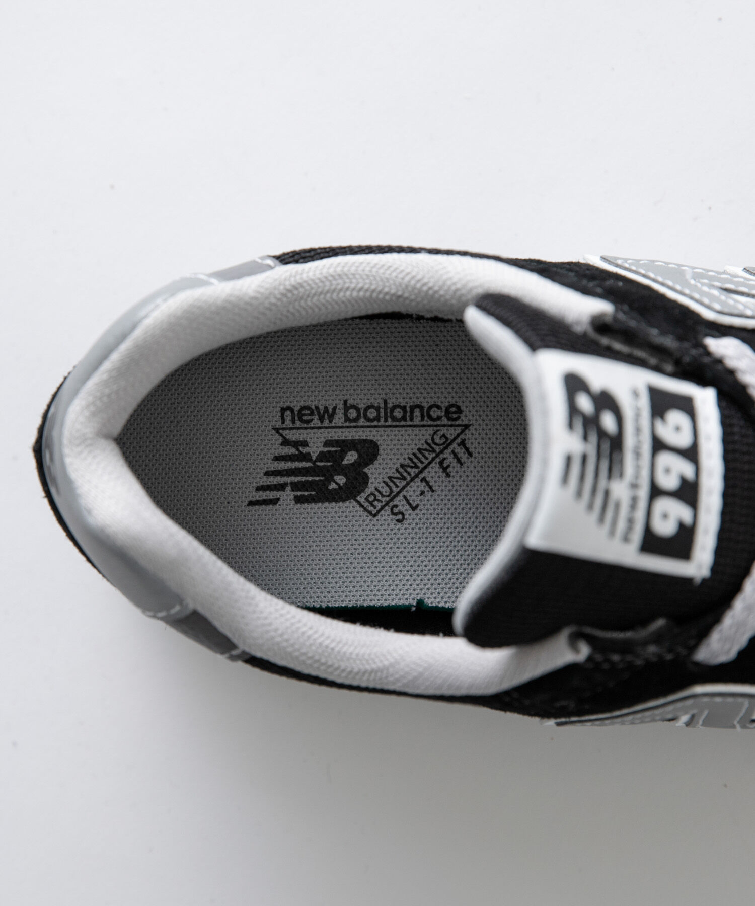 Sonny Label 「NEW BALANCE　CM996BK2」|スニーカー|